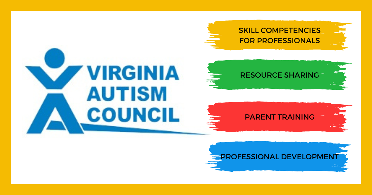 VA Autism Council Graphic
