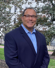 Charles Daniel