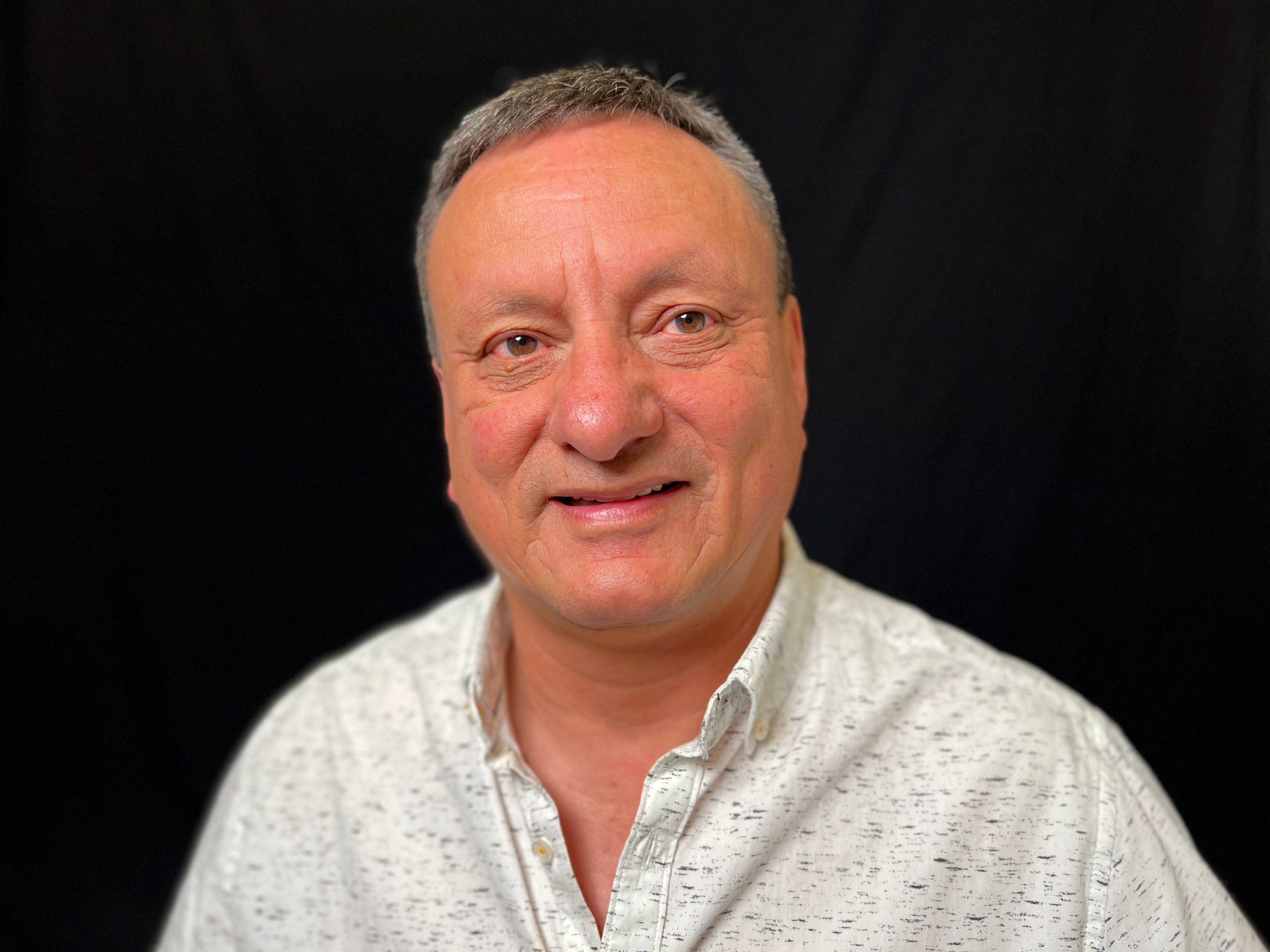 Edgar Gamba