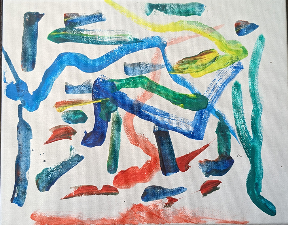 Artwork 1