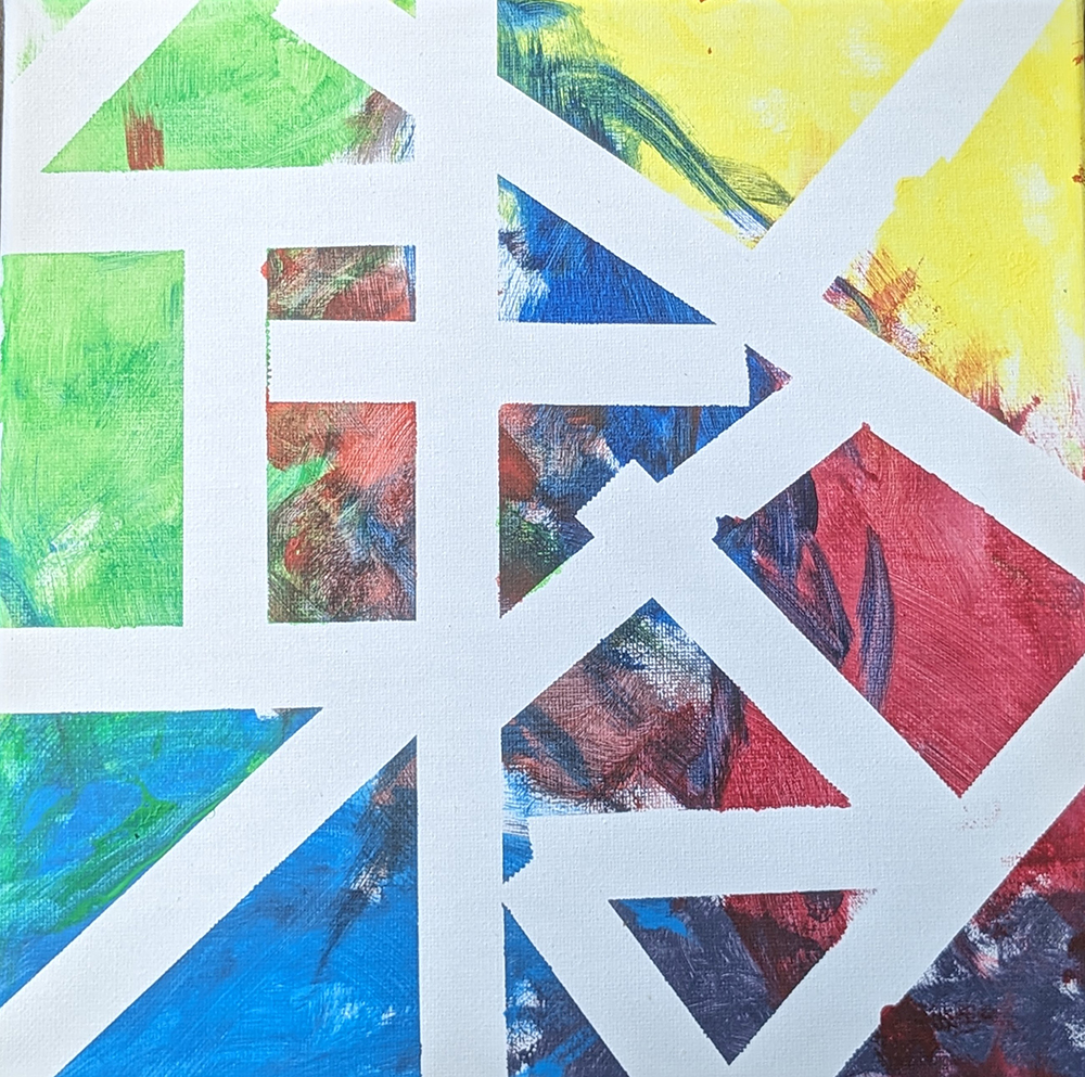 Artwork 2