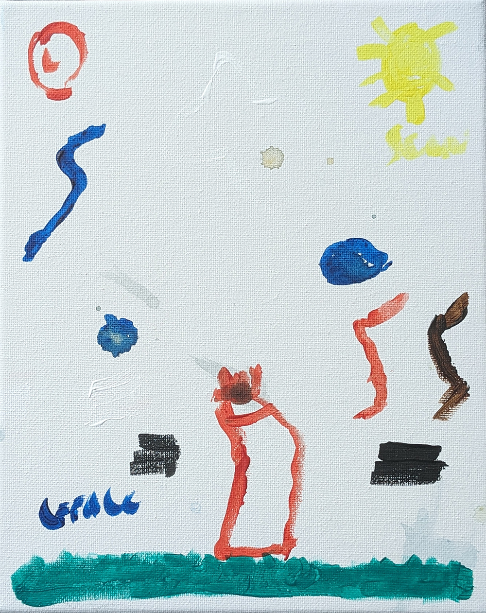 Artwork 3