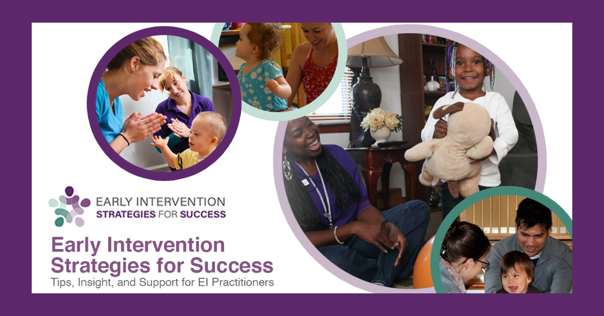 Early Intervention Graphic
