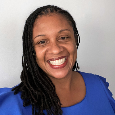 Adrienne Quarles Smith