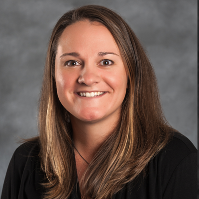 Becky Molinini, PT, PhD