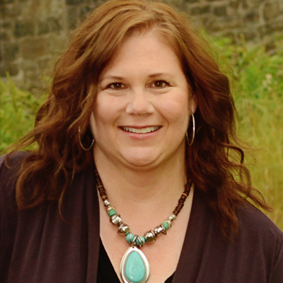 Carolee Shank