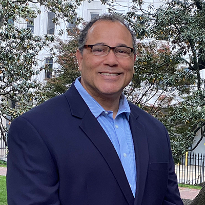 Charles Daniel