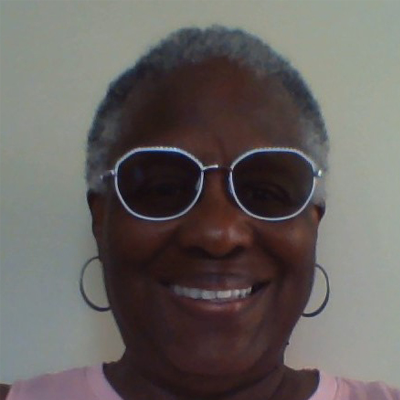 Charlome Pierce, Ed. D.