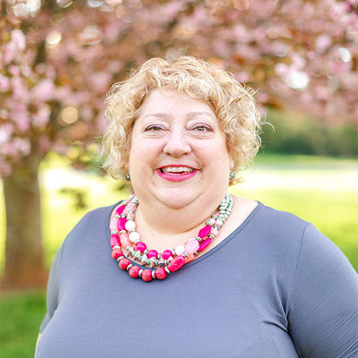 Corinne Hill