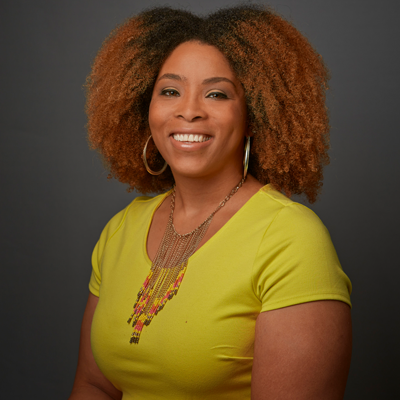 Dana Byrd