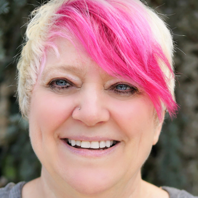 Dana Yarbrough, M.A., M.S.
