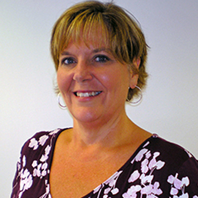 Diane Lewis