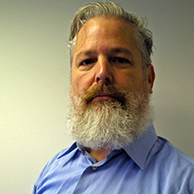 Erik Froehlich