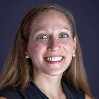 Hilary Hodes