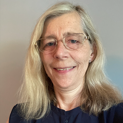 Irene Schmalz