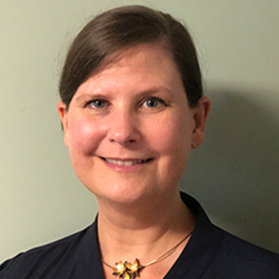 Jennifer Askue Collins