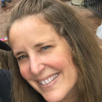 Jill Rose