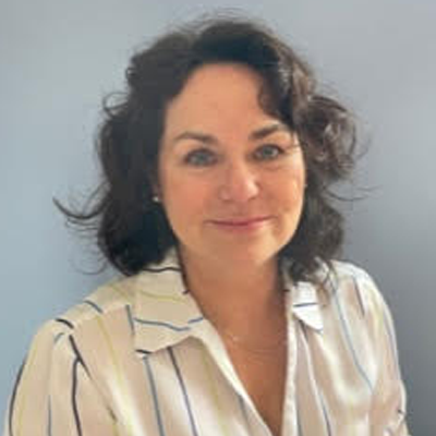 Kris Herakovich Curtis