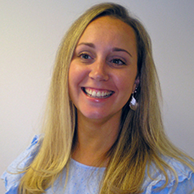 Krystle McCabe