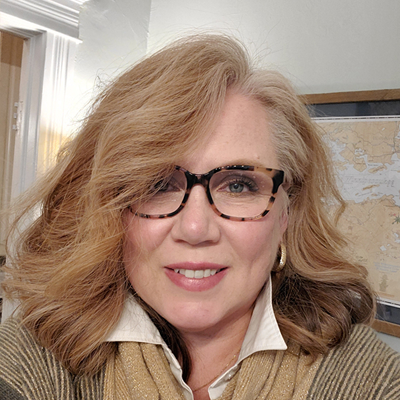 Lisa Richard