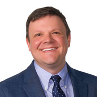 Matthew D. Bogenschutz