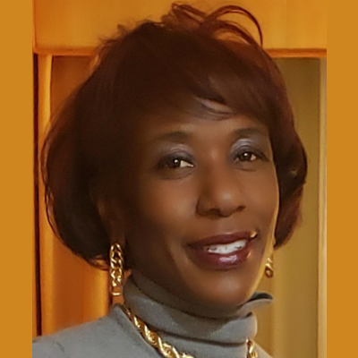 Melinda DeBrew