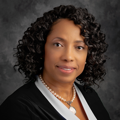 Phyllis L. M. Haynes