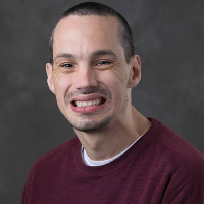Richard Chapman, Ph.D.