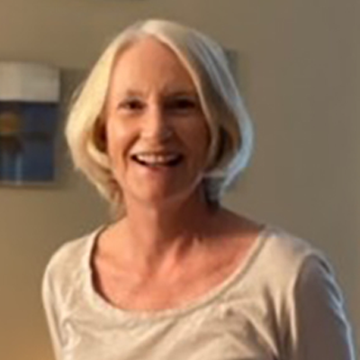 Roberta Thayer-Smith