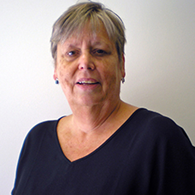 Sandra Wilberger