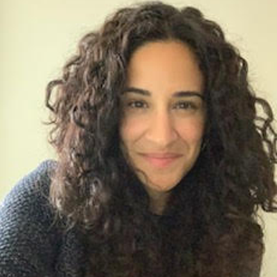 Sarah Bradford