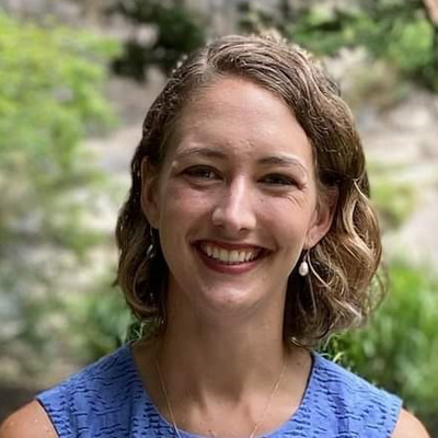 Sarah Lineberry
