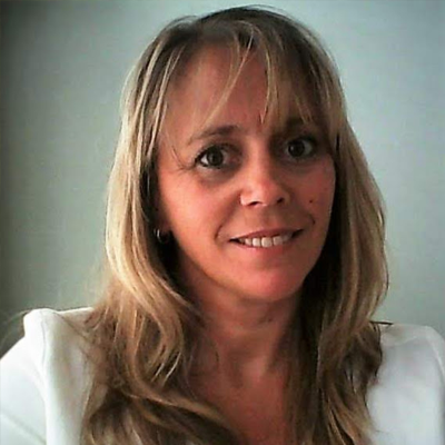 Sharron Taylor Haggett