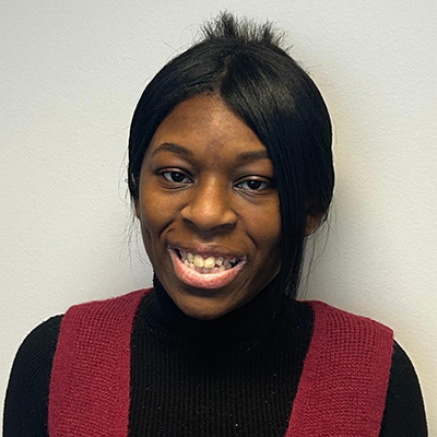 Tashara Moore
