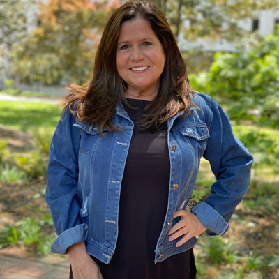 Theresa Nelligan