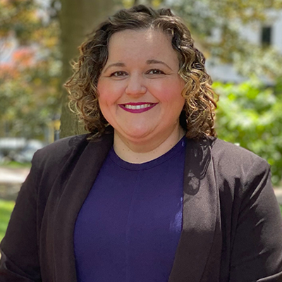 Tracey Yurechko
