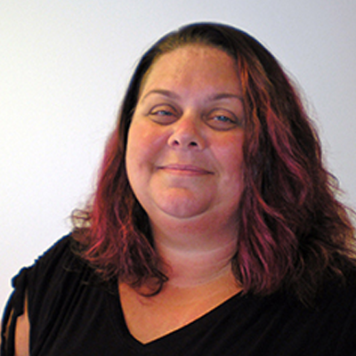 Whitney Shotwell