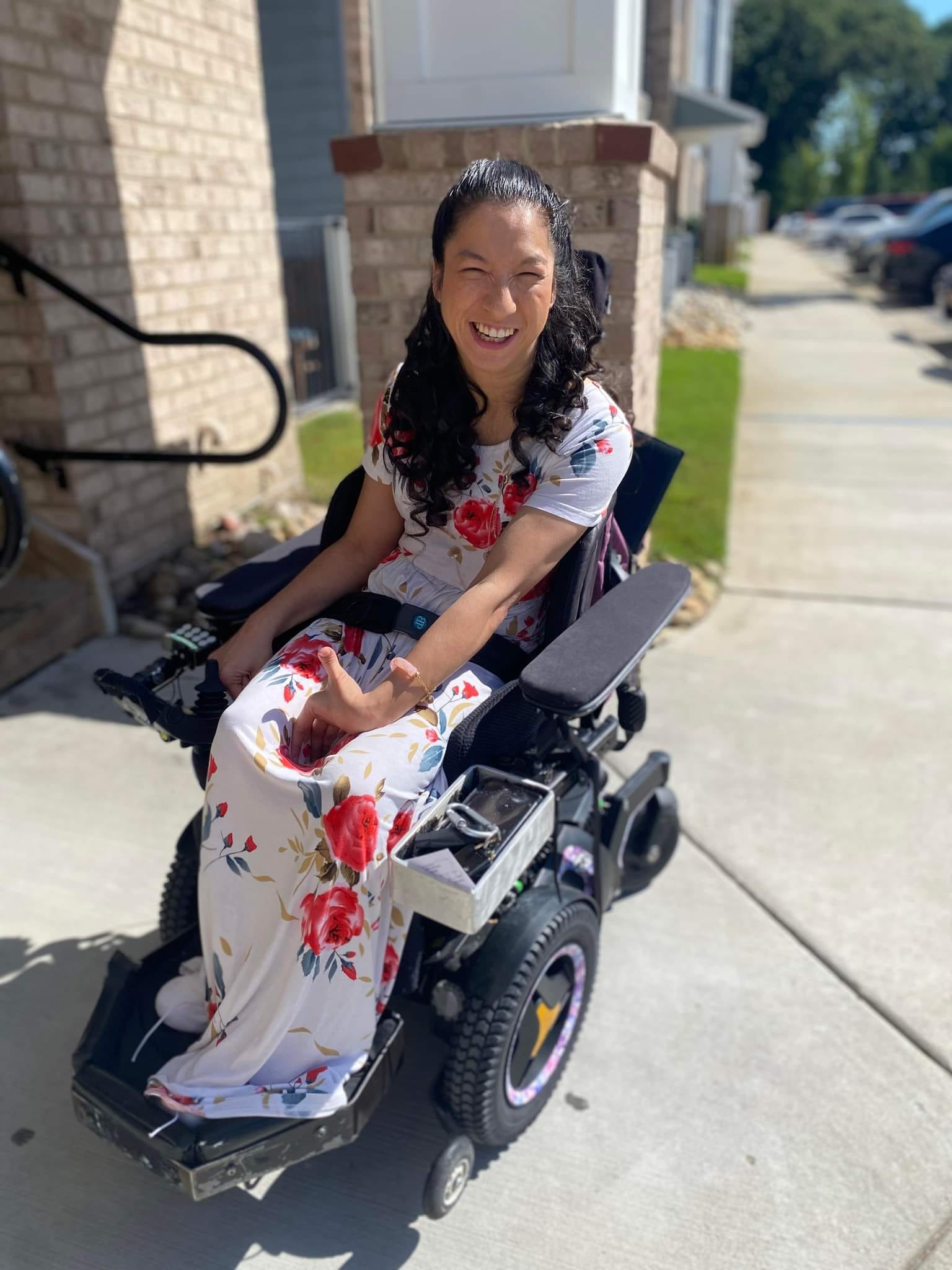 Angela West Multi-Cultural Specialist