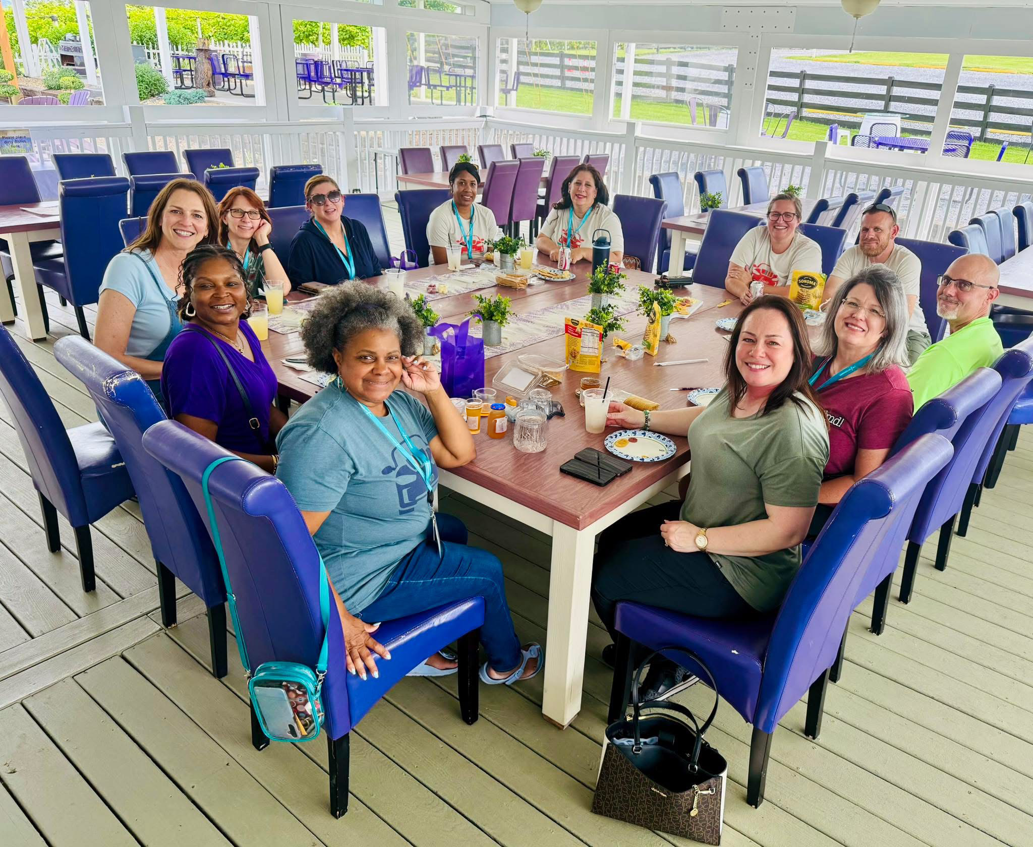 Parent Training Summit